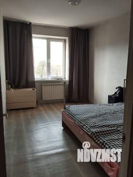 1-к квартира, на длительный срок, 32м2, 2/10 этаж