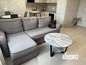 3-к квартира, на длительный срок, 80м2, 2/10 этаж