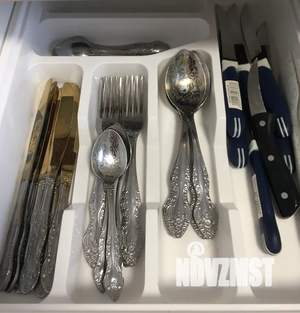 1-к квартира, посуточно, 38м2, 15/24 этаж