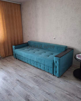 1-к квартира, на длительный срок, 42м2, 9/17 этаж