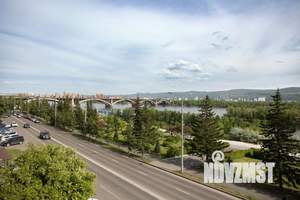 2-к квартира, посуточно, 45м2, 1/1 этаж