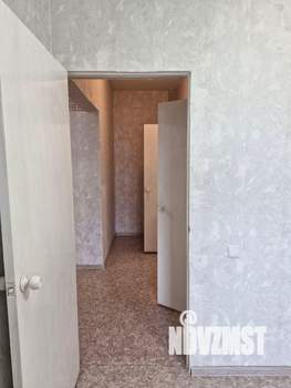 1-к квартира, на длительный срок, 46м2, 7/16 этаж