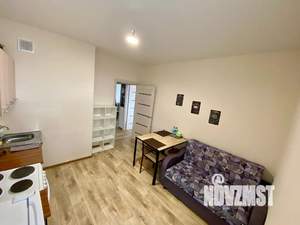 2-к квартира, посуточно, 55м2, 18/25 этаж