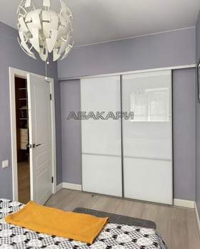 1-к квартира, на длительный срок, 42м2, 1/5 этаж