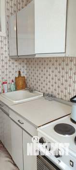 2-к квартира, на длительный срок, 46м2, 4/5 этаж