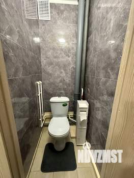 2-к квартира, на длительный срок, 51м2, 6/17 этаж