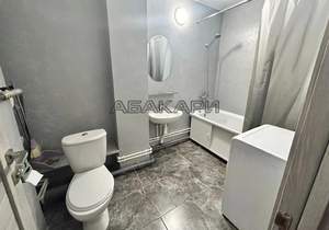 1-к квартира, на длительный срок, 42м2, 10/19 этаж