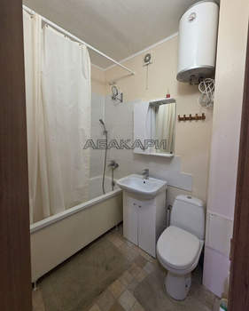 1-к квартира, на длительный срок, 46м2, 8/9 этаж