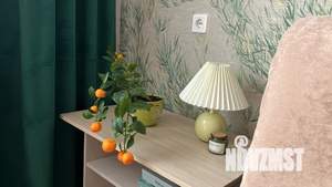 2-к квартира, посуточно, 54м2, 4/10 этаж