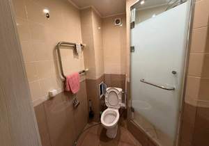 1-к квартира, на длительный срок, 46м2, 14/18 этаж