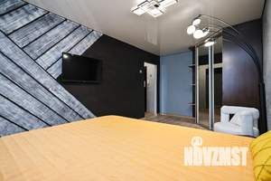 1-к квартира, посуточно, 32м2, 5/5 этаж