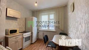 2-к квартира, на длительный срок, 55м2, 8/14 этаж