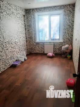 3-к квартира, на длительный срок, 62м2, 1/5 этаж