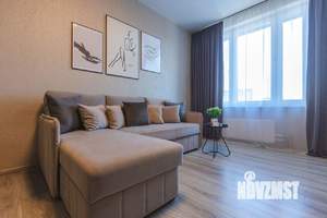 2-к квартира, посуточно, 39м2, 1/1 этаж