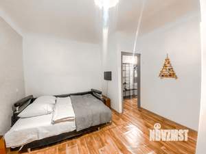 1-к квартира, на длительный срок, 32м2, 3/5 этаж