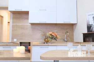 1-к квартира, посуточно, 35м2, 15/24 этаж