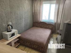 Студия квартира, посуточно, 16м2, 5/5 этаж