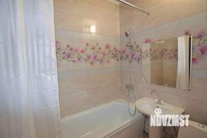 1-к квартира, посуточно, 51м2, 1/1 этаж