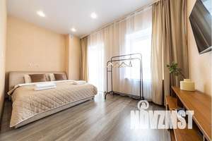 2-к квартира, посуточно, 70м2, 7/8 этаж