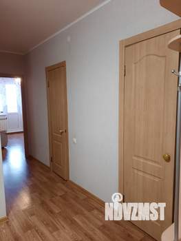 1-к квартира, на длительный срок, 46м2, 12/24 этаж