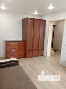 1-к квартира, на длительный срок, 30м2, 2/18 этаж