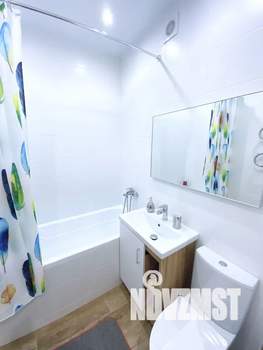 1-к квартира, посуточно, 35м2, 5/5 этаж