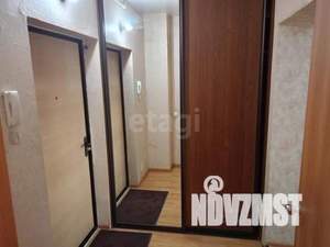 2-к квартира, на длительный срок, 38м2, 9/16 этаж