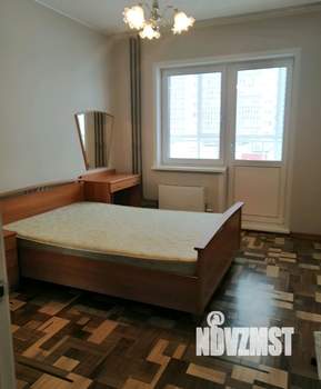 2-к квартира, на длительный срок, 44м2, 5/26 этаж