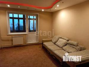 1-к квартира, на длительный срок, 37м2, 8/9 этаж