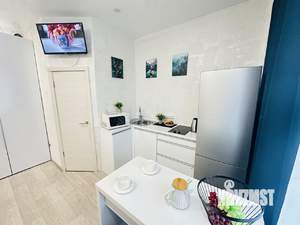 Студия квартира, посуточно, 22м2, 1/5 этаж