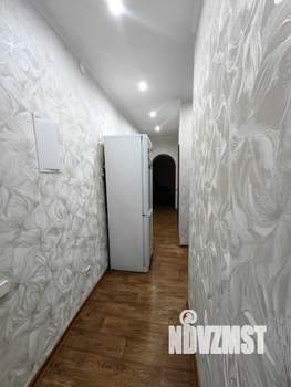 2-к квартира, на длительный срок, 47м2, 4/5 этаж