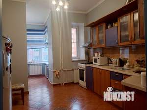 3-к квартира, на длительный срок, 156м2, 5/6 этаж