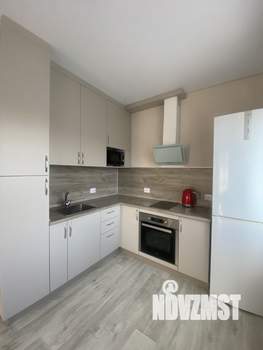 2-к квартира, на длительный срок, 50м2, 8/17 этаж