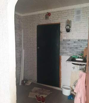 Студия квартира, на длительный срок, 18м2, 3/5 этаж