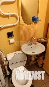 Студия квартира, на длительный срок, 20м2, 9/17 этаж