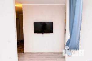 1-к квартира, посуточно, 32м2, 1/5 этаж