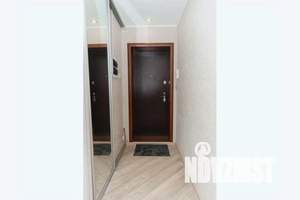 1-к квартира, посуточно, 32м2, 1/4 этаж