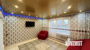 3-к квартира, на длительный срок, 73м2, 4/10 этаж