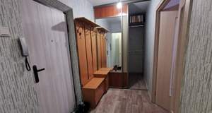 1-к квартира, на длительный срок, 41м2, 7/17 этаж