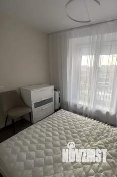 2-к квартира, на длительный срок, 38м2, 2/17 этаж