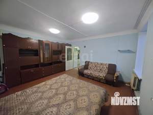 1-к квартира, на длительный срок, 31м2, 1/2 этаж