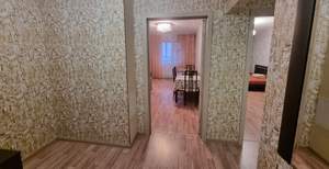 2-к квартира, на длительный срок, 50м2, 6/19 этаж