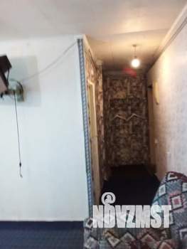 1-к квартира, посуточно, 32м2, 5/5 этаж