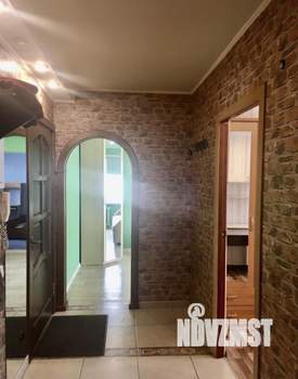 3-к квартира, на длительный срок, 63м2, 6/9 этаж