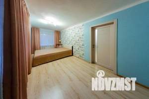 2-к квартира, посуточно, 45м2, 3/5 этаж