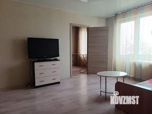 2-к квартира, посуточно, 54м2, 4/5 этаж