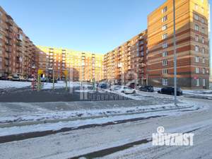 4-к квартира, на длительный срок, 99м2, 9/9 этаж