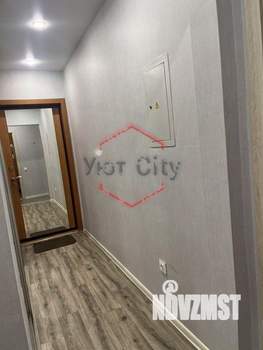 1-к квартира, на длительный срок, 40м2, 2/10 этаж