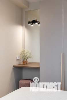 2-к квартира, посуточно, 45м2, 3/9 этаж