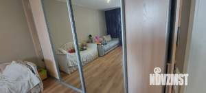 1-к квартира, на длительный срок, 40м2, 5/16 этаж